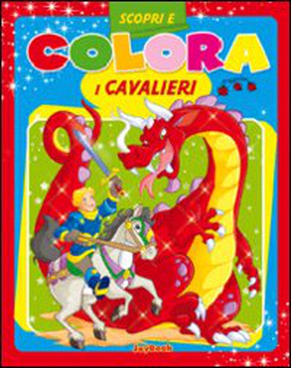 I cavalieri - Librerie.coop I cavalieri - Librerie.coop