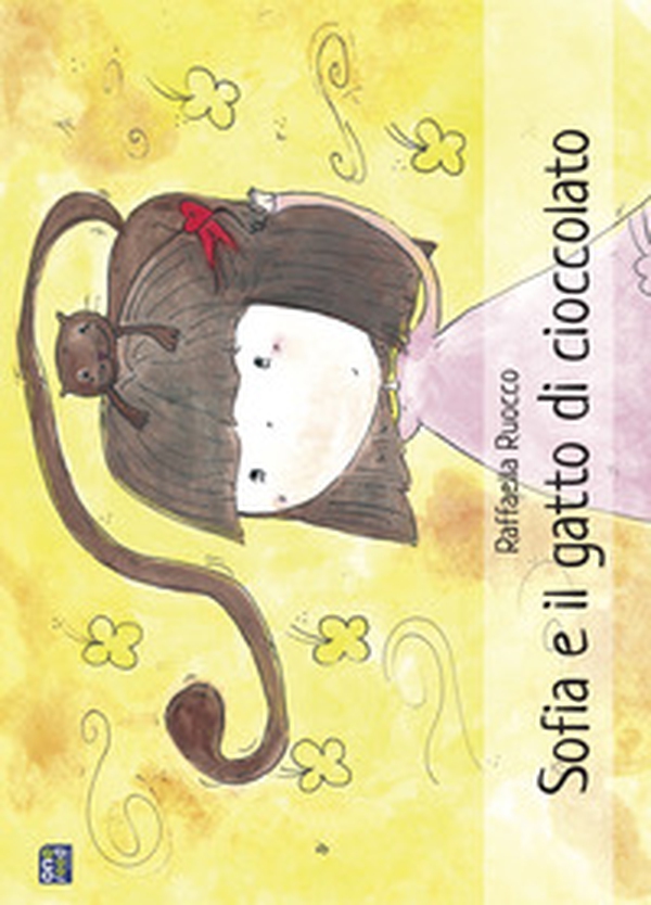 Sofia e il gatto di cioccolato - Librerie.coop Sofia e il gatto di cioccolato - Librerie.coop