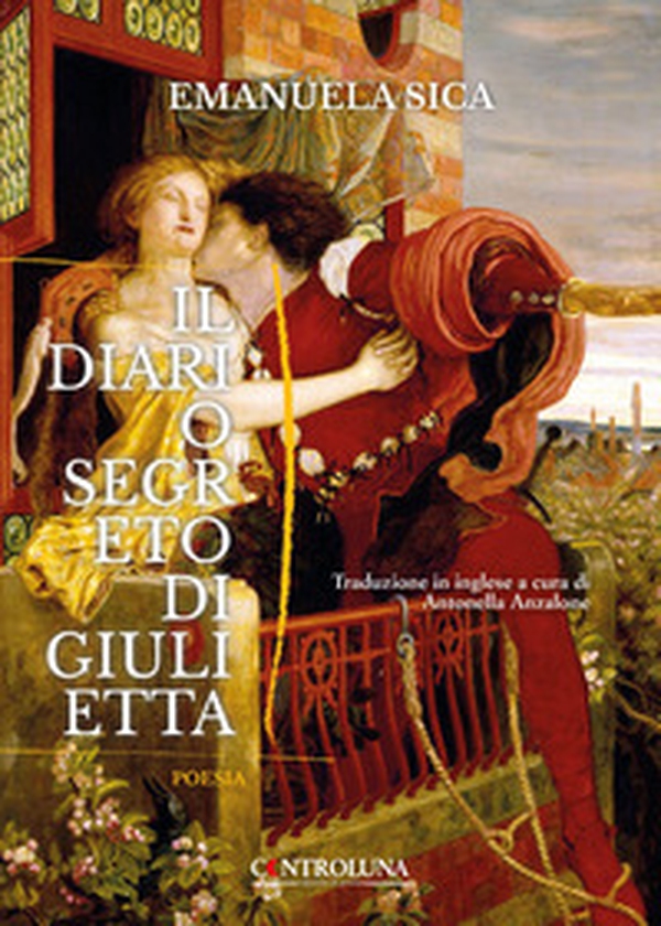 Il diario segreto di Giulietta. Ediz. italiana e inglese - Librerie.coop Il diario segreto di Giulietta. Ediz. italiana e inglese - Librerie.coop