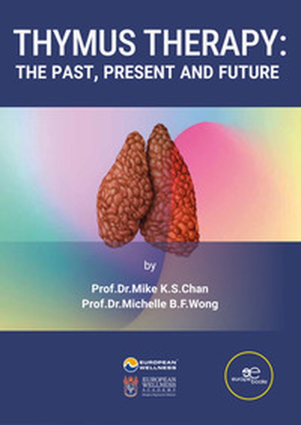 Thymus therapy. The past, present and future - Librerie.coop Thymus therapy. The past, present and future - Librerie.coop