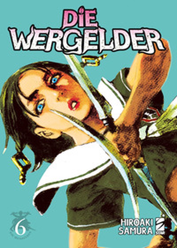 Die wergelder - Vol. 6 - Librerie.coop Die wergelder - Vol. 6 - Librerie.coop