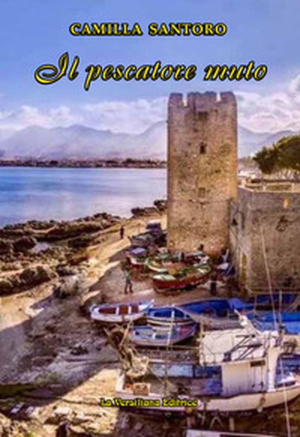 Il pescatore muto - Librerie.coop Il pescatore muto - Librerie.coop
