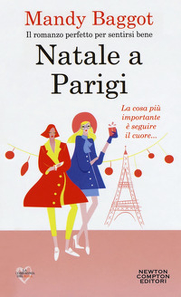 Natale a Parigi - Librerie.coop Natale a Parigi - Librerie.coop