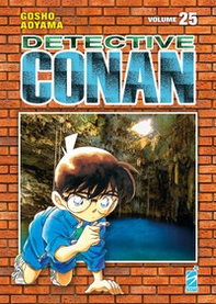 Detective Conan. New edition - Vol. 25 - Librerie.coop