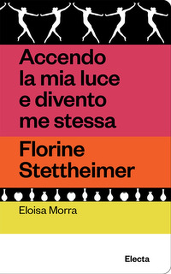 Accendo la mia luce e divento me stessa. Florine Stettheimer - Librerie.coop Accendo la mia luce e divento me stessa. Florine Stettheimer - Librerie.coop