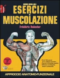 Nuova guida agli esercizi di muscolazione - Librerie.coop