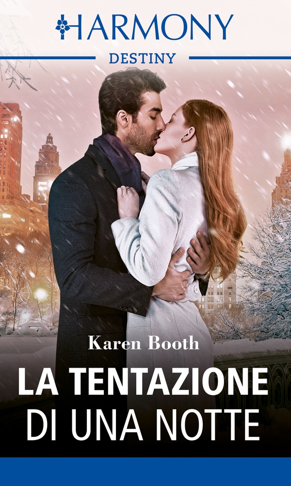 La tentazione di una notte - Librerie.coop La tentazione di una notte - Librerie.coop