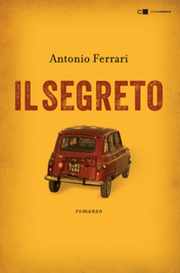 Il segreto - Librerie.coop Il segreto - Librerie.coop