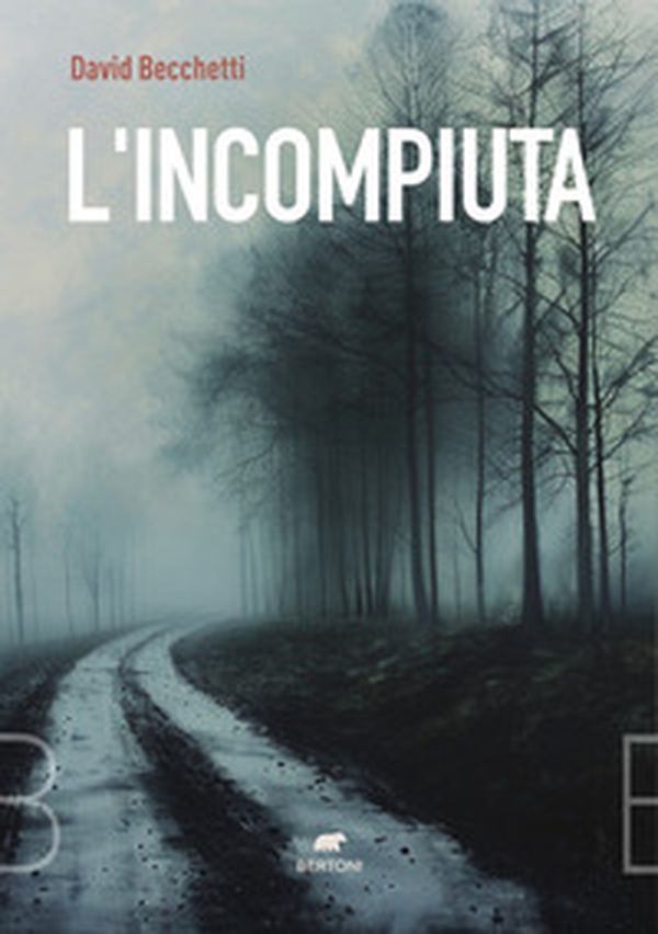 L'incompiuta - Librerie.coop L'incompiuta - Librerie.coop