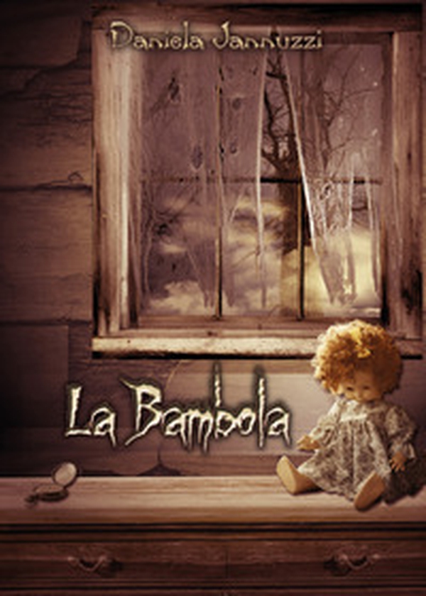 La bambola - Librerie.coop La bambola - Librerie.coop