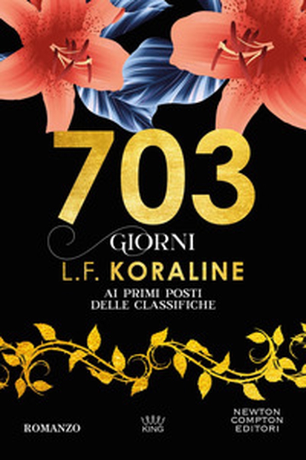 703 giorni - Librerie.coop 703 giorni - Librerie.coop