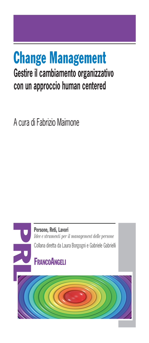Change management - Librerie.coop Change management - Librerie.coop