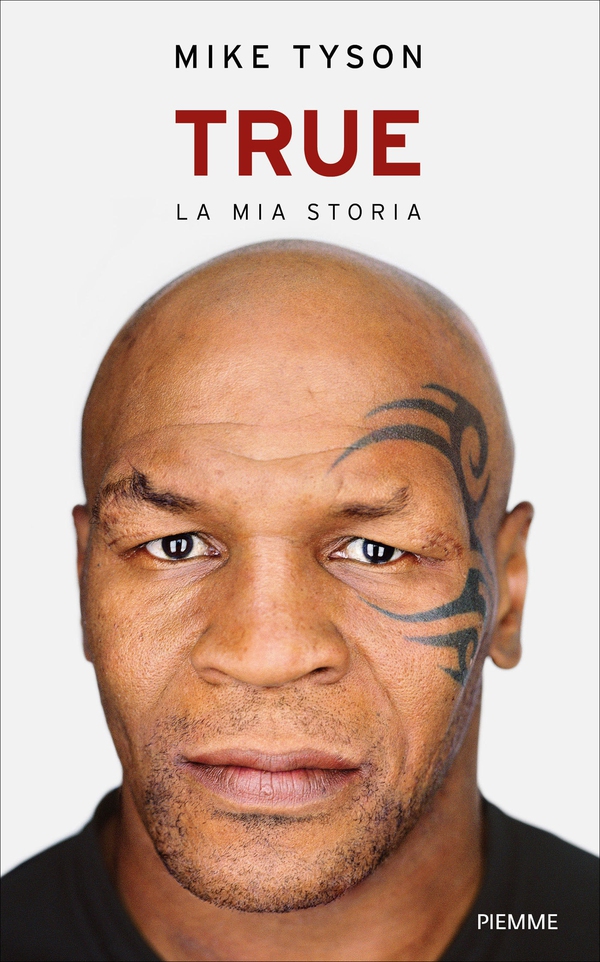 True. La mia storia - Librerie.coop True. La mia storia - Librerie.coop