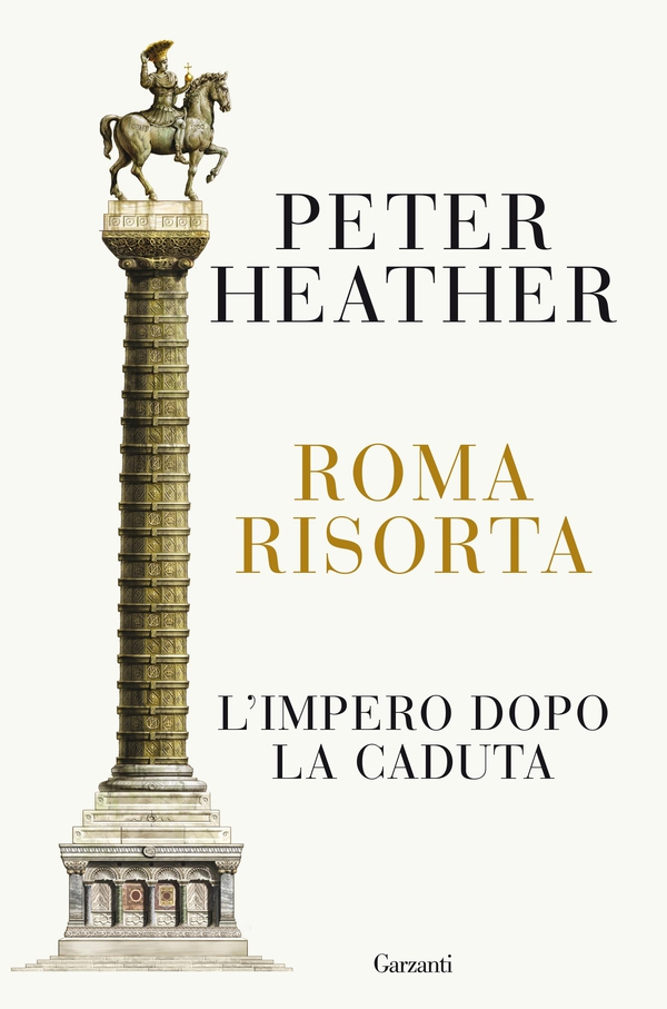 Roma risorta - Librerie.coop Roma risorta - Librerie.coop