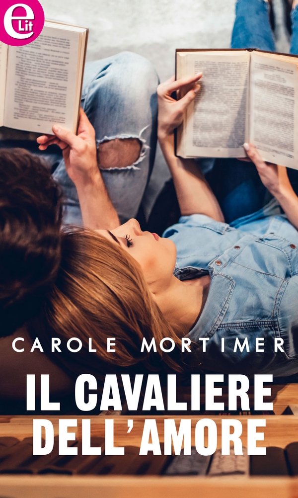 Il cavaliere dell'amore (eLit) - Librerie.coop Il cavaliere dell'amore (eLit) - Librerie.coop