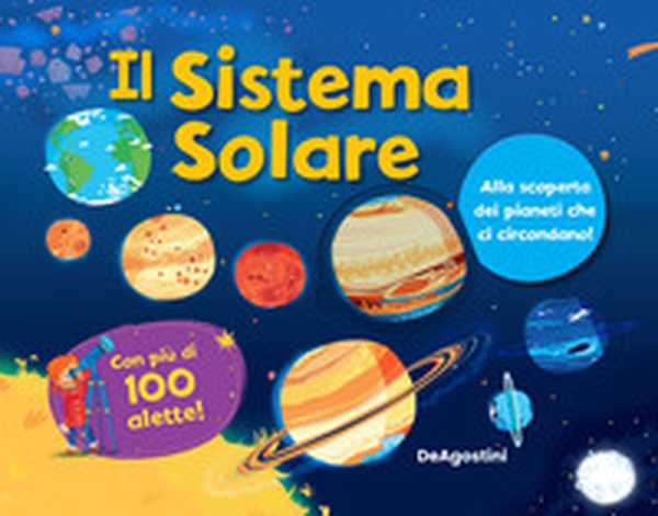 Il sistema solare - Librerie.coop Il sistema solare - Librerie.coop
