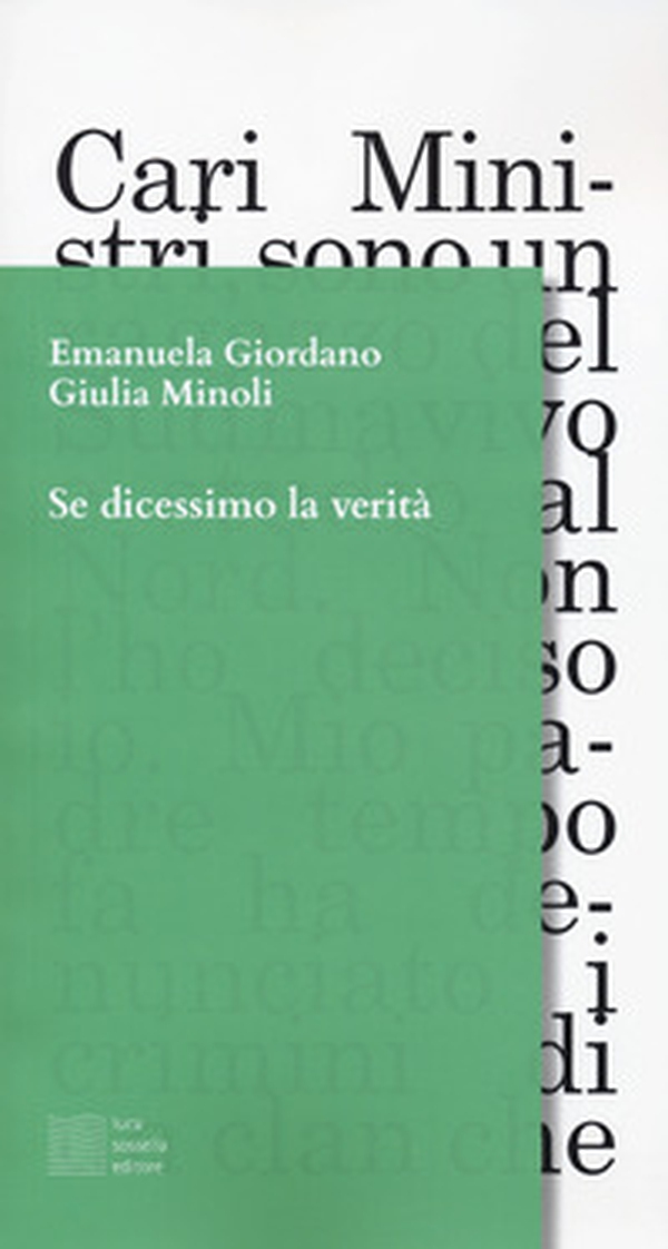 Se dicessimo la verità - Librerie.coop Se dicessimo la verità - Librerie.coop