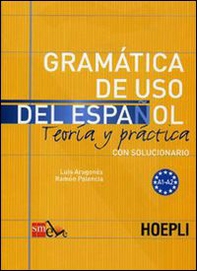 Gramatica de uso del español para extranjeros - Vol. 1 - Librerie.coop