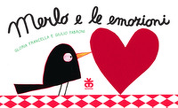 Merlo e le emozioni - Librerie.coop Merlo e le emozioni - Librerie.coop