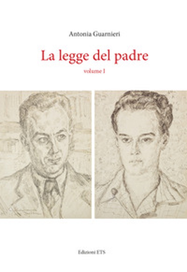 La legge del padre - Vol. 1 - Librerie.coop La legge del padre - Vol. 1 - Librerie.coop