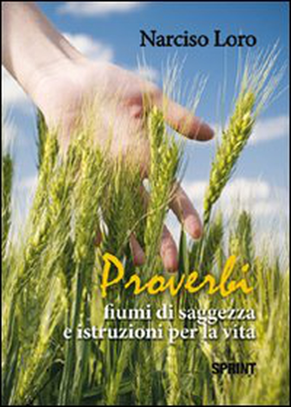 Proverbi, fiumi di saggezza nel tempo dei tempi. Aforismi di Albert Einstein e di altri personaggi famosi su ricerca e scrittura - Librerie.coop Proverbi, fiumi di saggezza nel tempo dei tempi. Aforismi di Albert Einstein e di altri personaggi famosi su ricerca e scrittura - Librerie.coop