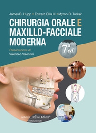 Chirurgia orale e maxillo-facciale moderna - Librerie.coop