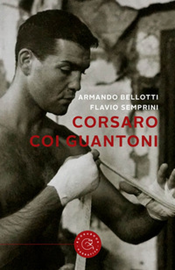 Corsaro coi guantoni - Librerie.coop Corsaro coi guantoni - Librerie.coop