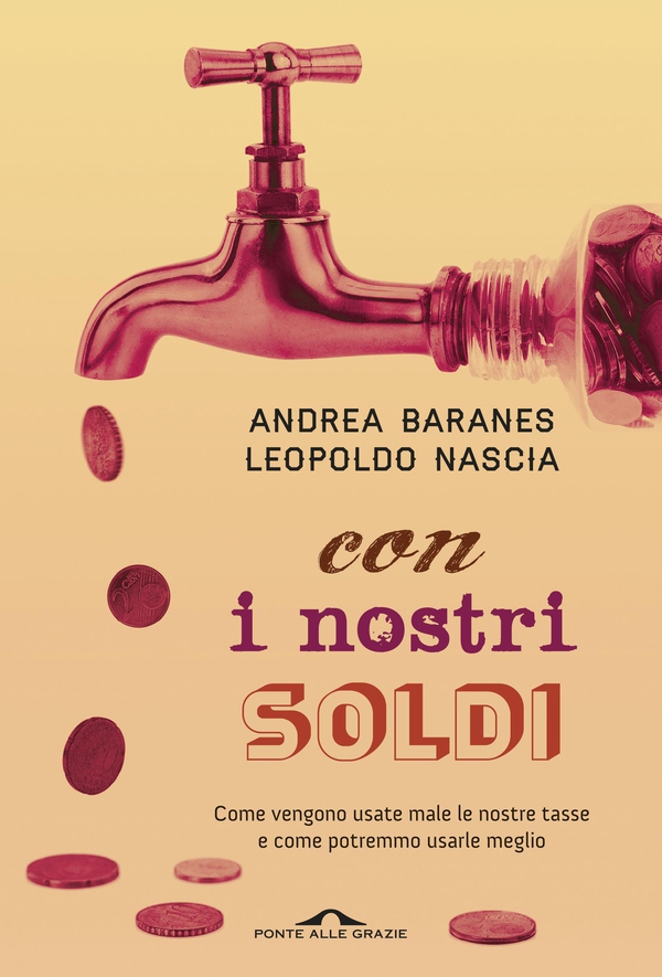Con i nostri soldi - Librerie.coop Con i nostri soldi - Librerie.coop