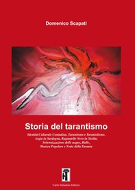 Storia del tarantismo - Librerie.coop