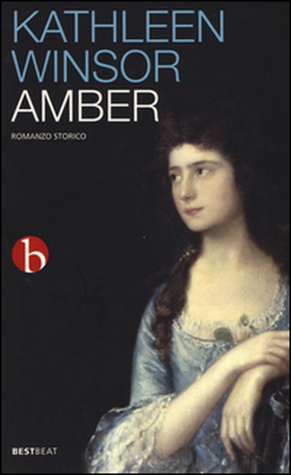 Amber - Librerie.coop Amber - Librerie.coop
