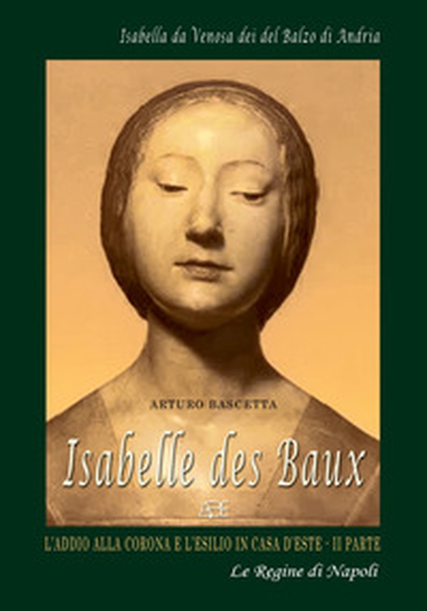Isabelle Des Baux - Vol. 2 - Librerie.coop Isabelle Des Baux - Vol. 2 - Librerie.coop