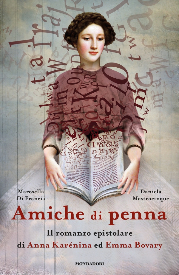 Amiche di penna - Librerie.coop Amiche di penna - Librerie.coop