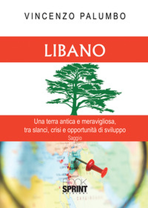 Libano - Librerie.coop Libano - Librerie.coop