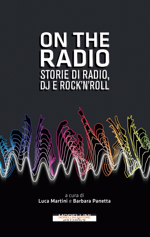 On the radio - Librerie.coop On the radio - Librerie.coop