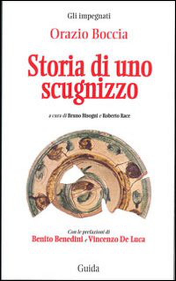 Storia di uno scugnizzo - Librerie.coop Storia di uno scugnizzo - Librerie.coop