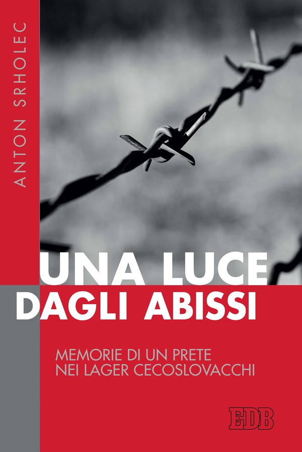 Una luce dagli abissi - Librerie.coop Una luce dagli abissi - Librerie.coop