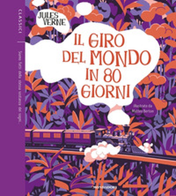Il giro del mondo in 80 giorni - Librerie.coop Il giro del mondo in 80 giorni - Librerie.coop