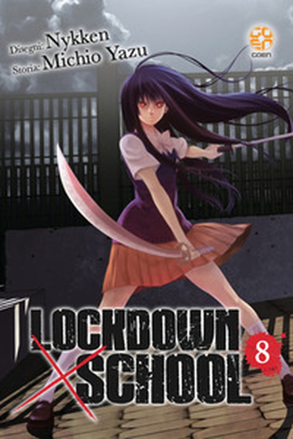 Lockdown x school - Librerie.coop Lockdown x school - Librerie.coop