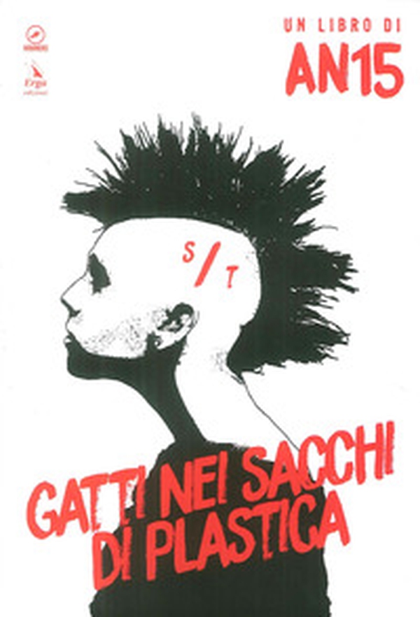 Gatti nei sacchi di plastica - Librerie.coop Gatti nei sacchi di plastica - Librerie.coop