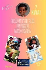 Hadithi za Usiku Mwema Fursa. Ndoto za Kazi: Gundua Unachoweza Kuwa! - Vol. 1 - Librerie.coop