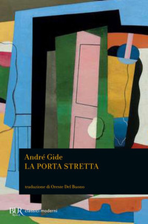 La porta stretta - Librerie.coop La porta stretta - Librerie.coop