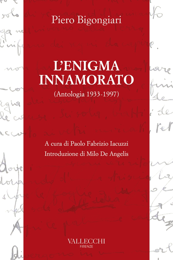 L'enigma innamorato - Librerie.coop L'enigma innamorato - Librerie.coop