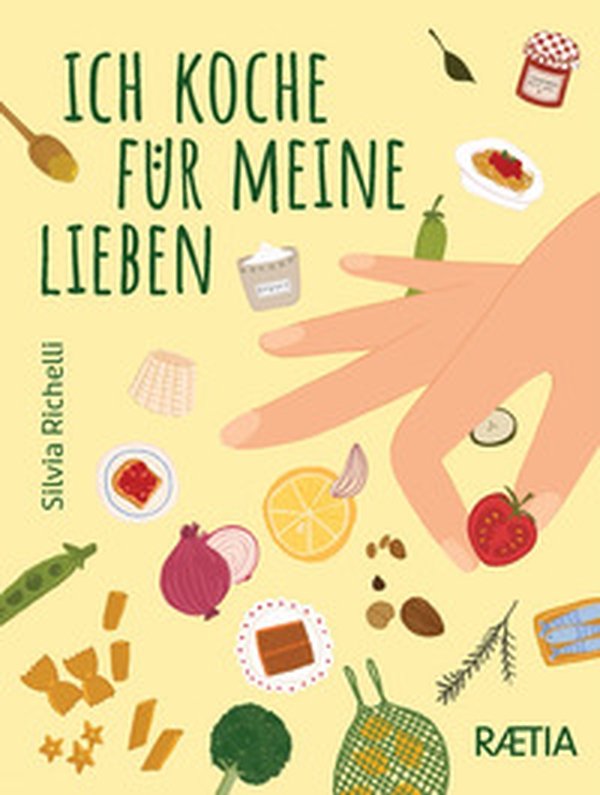 Ich koche fur meine lieben - Librerie.coop Ich koche fur meine lieben - Librerie.coop