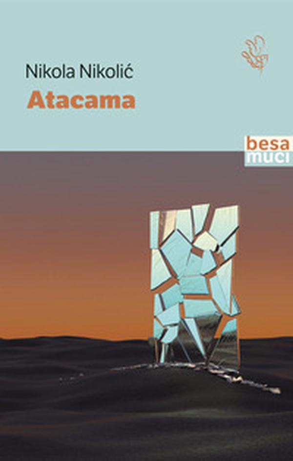 Atacama - Librerie.coop Atacama - Librerie.coop