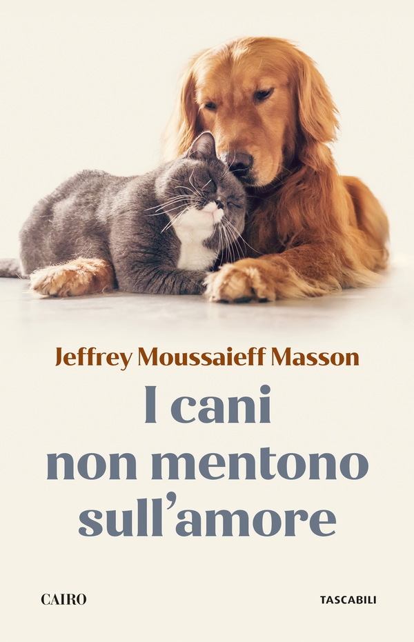 I cani non mentono sull'amore - Librerie.coop I cani non mentono sull'amore - Librerie.coop