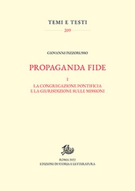 Propaganda fide - Librerie.coop