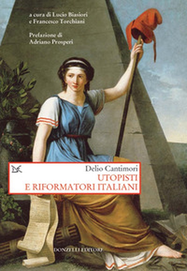 Utopisti e riformatori italiani - Librerie.coop Utopisti e riformatori italiani - Librerie.coop
