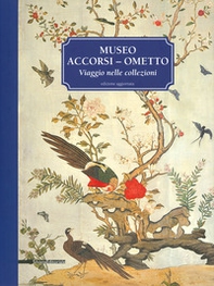Museo Accorsi-Ometto. Viaggio nelle collezioni - Librerie.coop