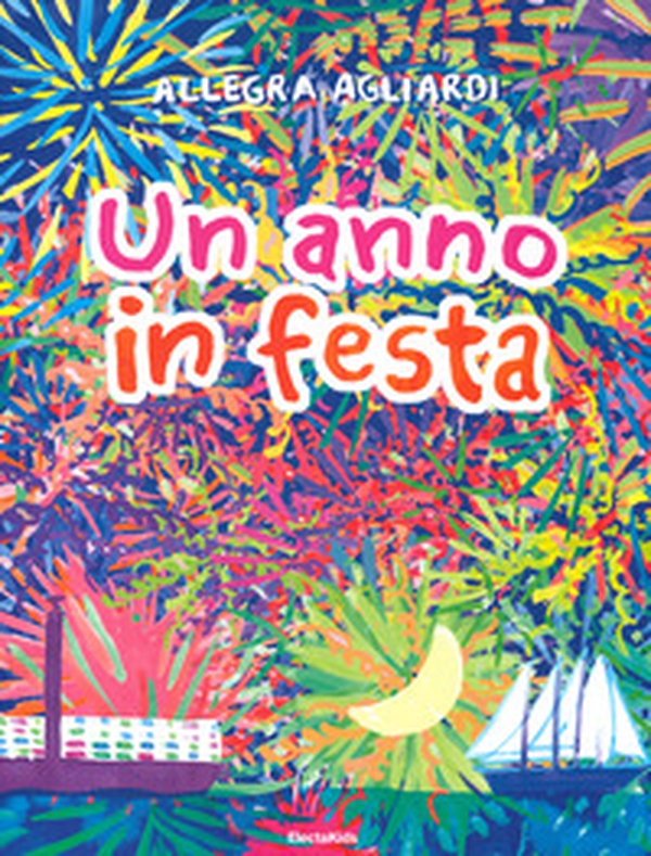 Un anno in festa - Librerie.coop Un anno in festa - Librerie.coop