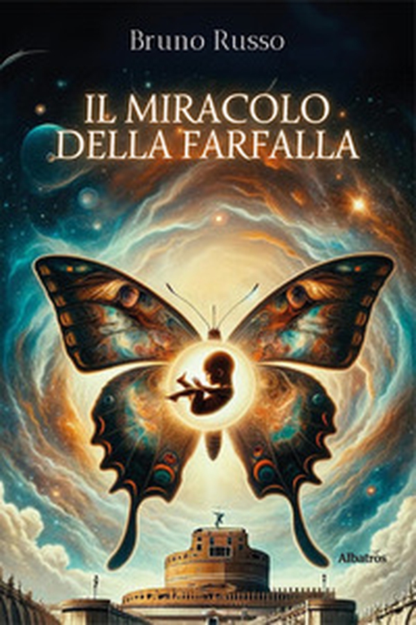 Il miracolo della farfalla - Librerie.coop Il miracolo della farfalla - Librerie.coop